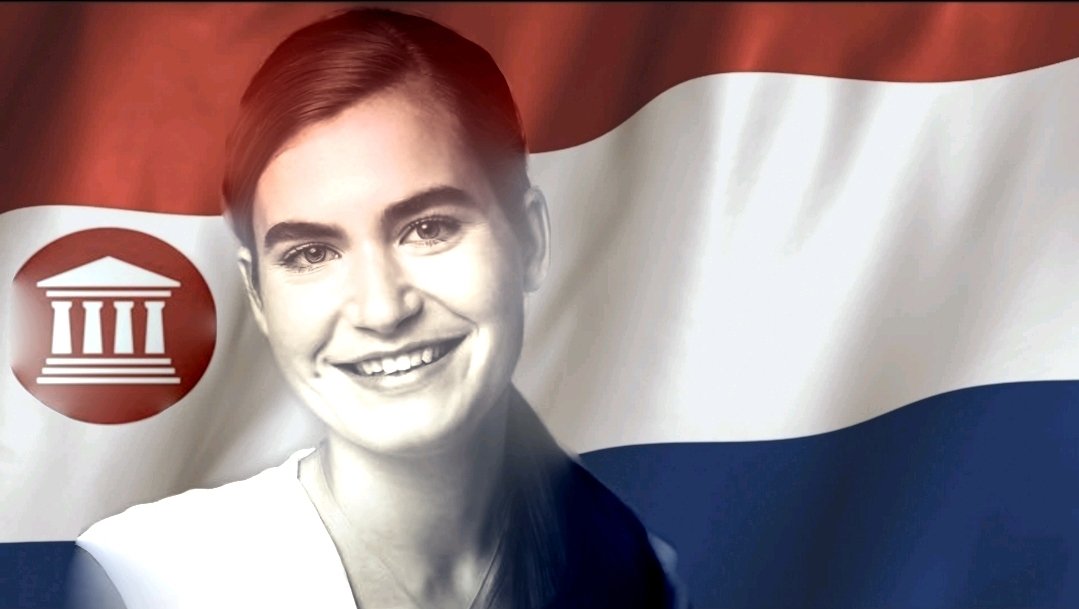 LaBiSa777's tweet image. Helemaal met je eens Rob.
En @lidewij_devos zal zowel 1ste vrouwelijke PM van Nederland worden, alsook de vrouw die daadwerkelijk haar woorden over de veiligheid voor vrouwen zal waarmaken ipv " erbij stilstaan" en hélémaal niets doen.
@fvdemocratie 
#asielstop 
#repatriëring