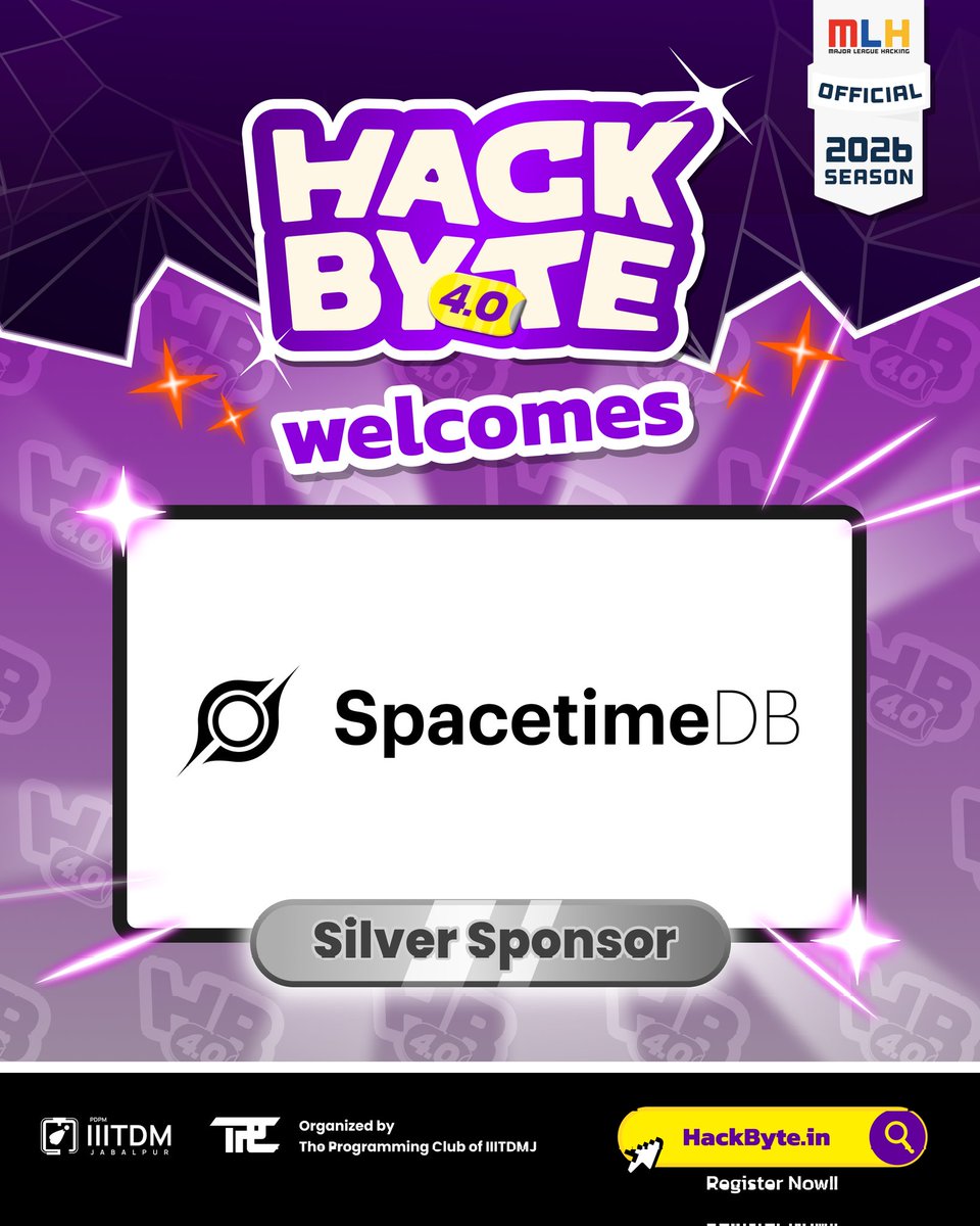 HackByte tweet media