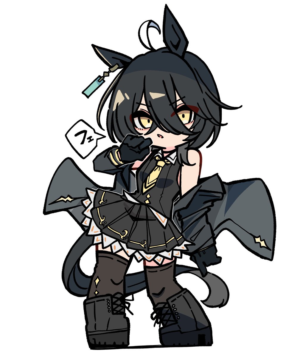 カ ワ モ チ🍡 tweet media