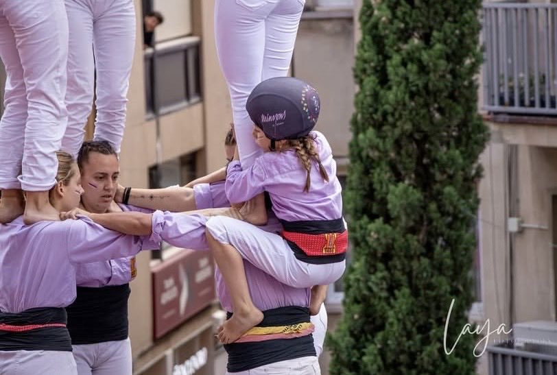 Minyons de Terrassa tweet media