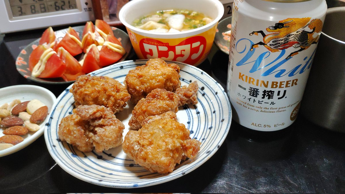 ビールとプラモと本と懐パチ探訪が好きなおじさん tweet media