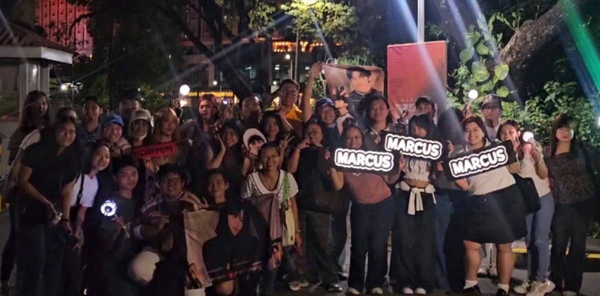 HORI7ON MARCUS GLOBAL tweet media