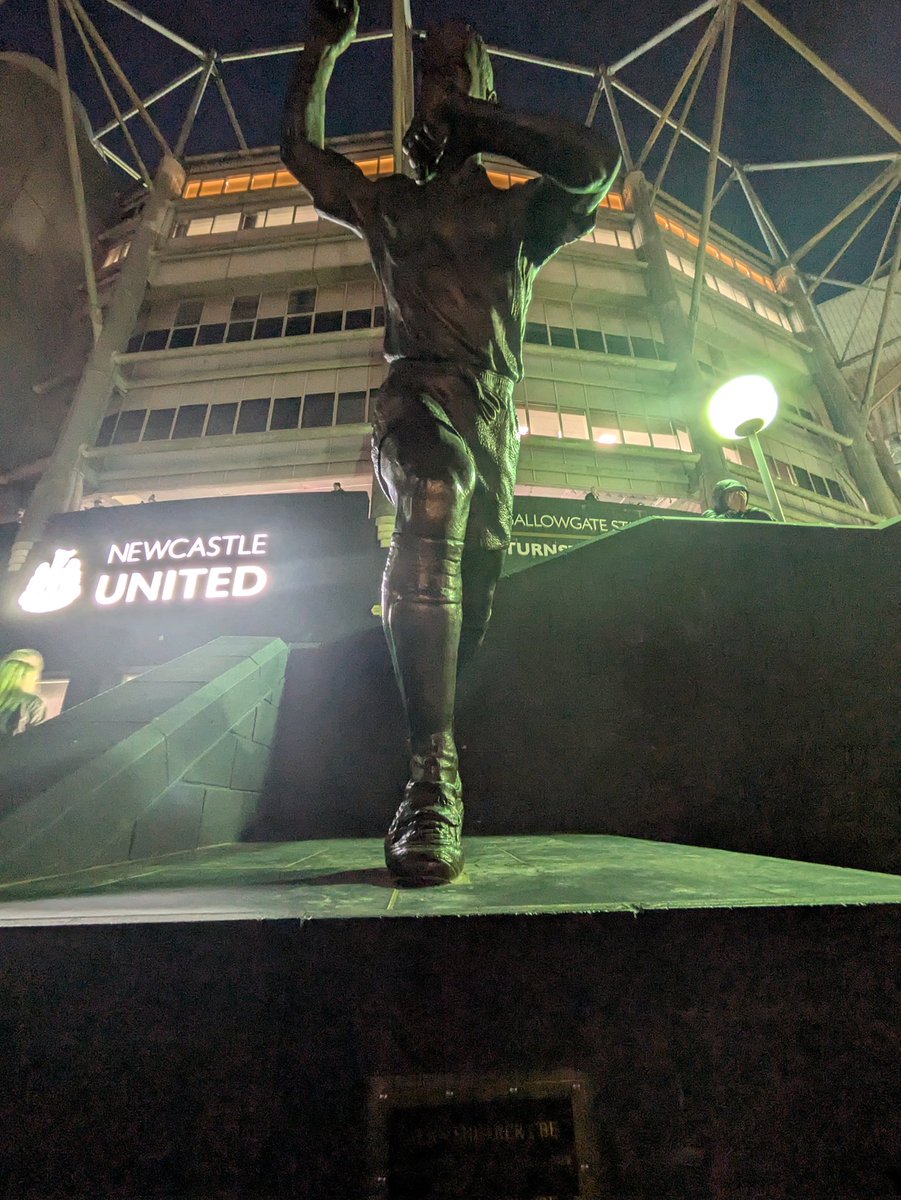 Steve Hulse tweet media