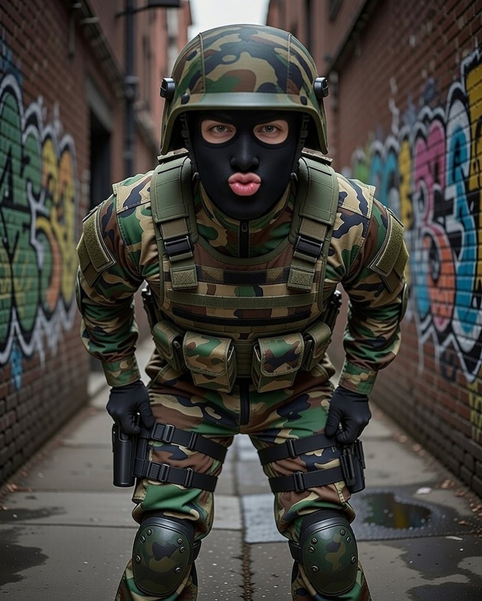 SWATDemon tweet media