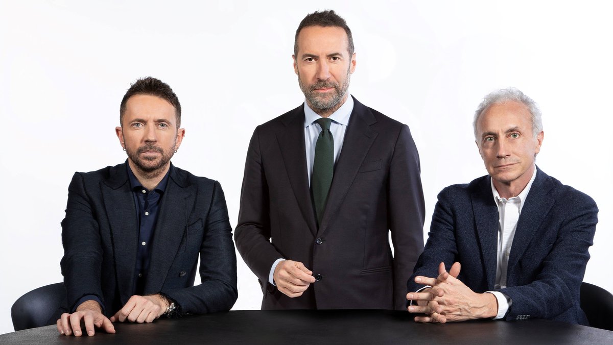 #ascoltitv: in prima serata sul <a href="/nove/">NOVE</a> bene #AccordiEDisaccordi che segna 515.000 spettatori con il 3,3% di share e picchi di oltre 700.000 spettatori. #Nove #8canale nazionale in PT, #6canale in 2^s 👏