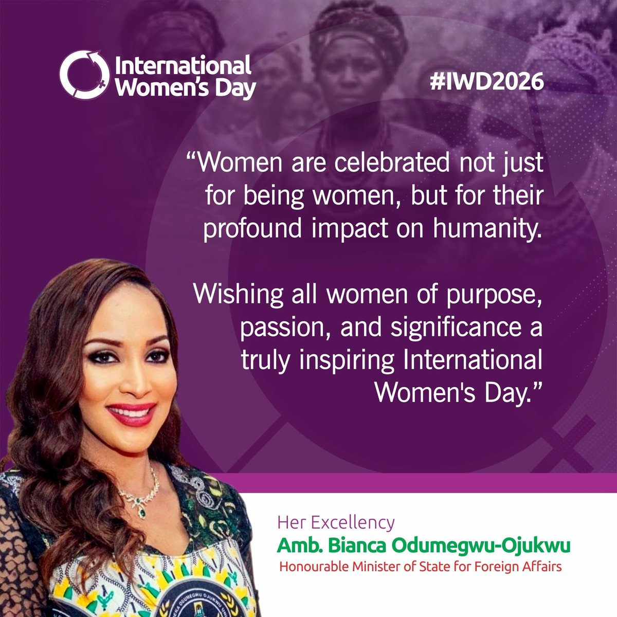 Bianca Odumegwu-Ojukwu tweet media