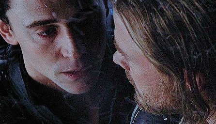their first scene together and the chemistry is insane. thank you hmtm
