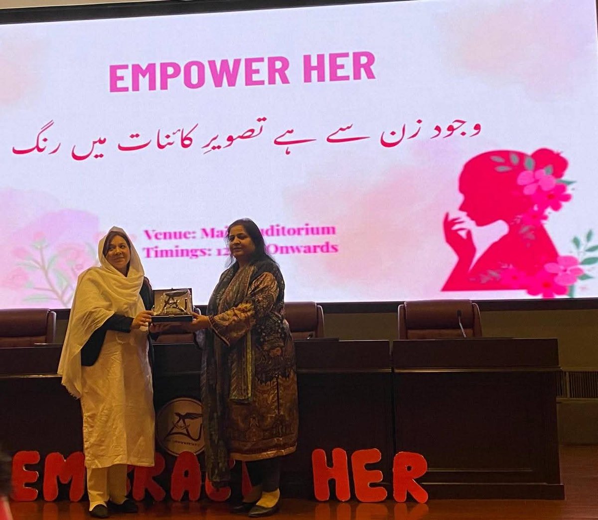 Human Rights Council of Pakistan tweet media