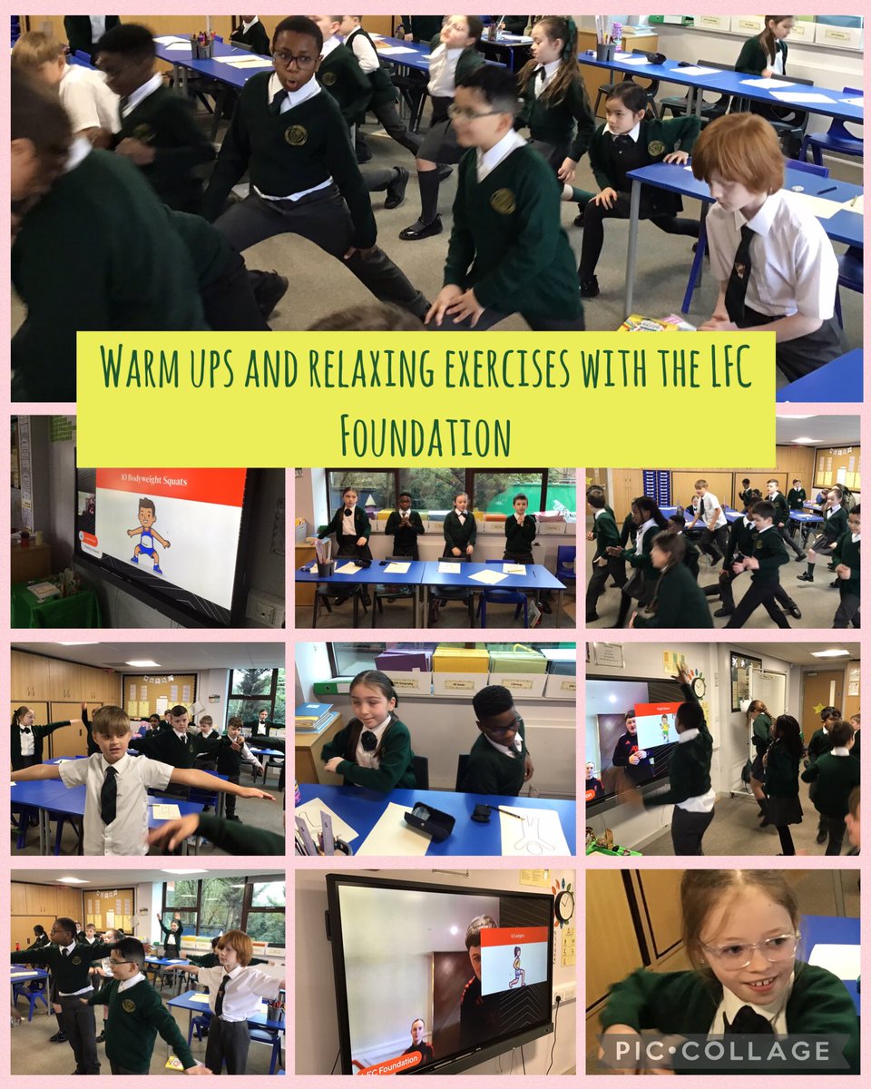 St Oswald's Catholic Primary School - Year 4 tweet media