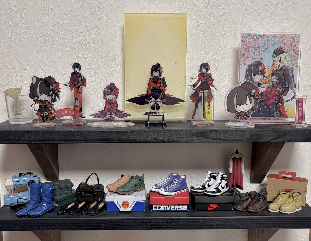 ちゅうに tweet media