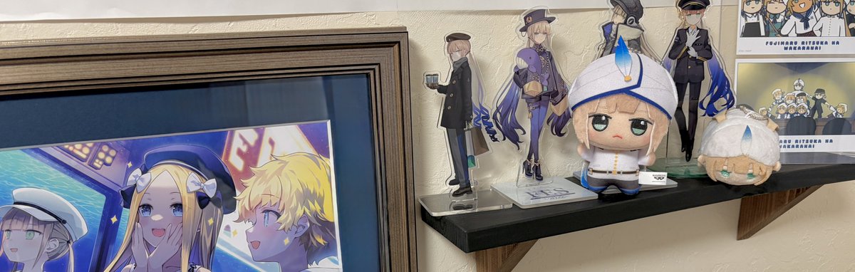 ちゅうに tweet media