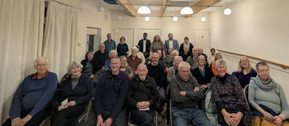 Liz Puttick tweet media