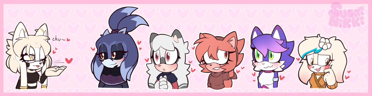 💫💚- Nikki -💚💫 tweet media