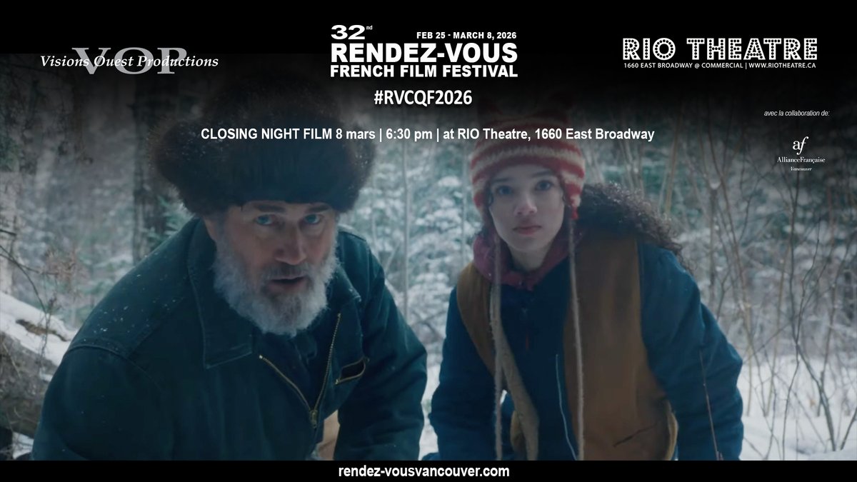 Rendezvous Festival tweet media