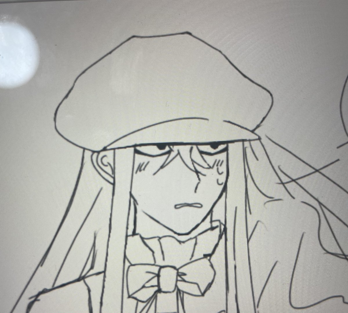 みひょ。 tweet media