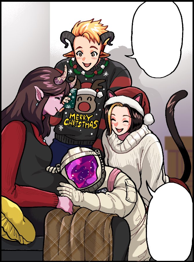 コーヒートーク　コミカライズ【公式】 tweet media