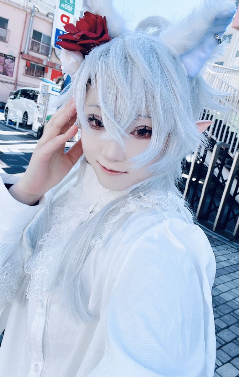 #ミヤオリ
 離脱しました！
撮影してくださったかた、交流してくださった方ありがとうございました！

めっちゃ楽しかったが風強すぎるし寒かった笑