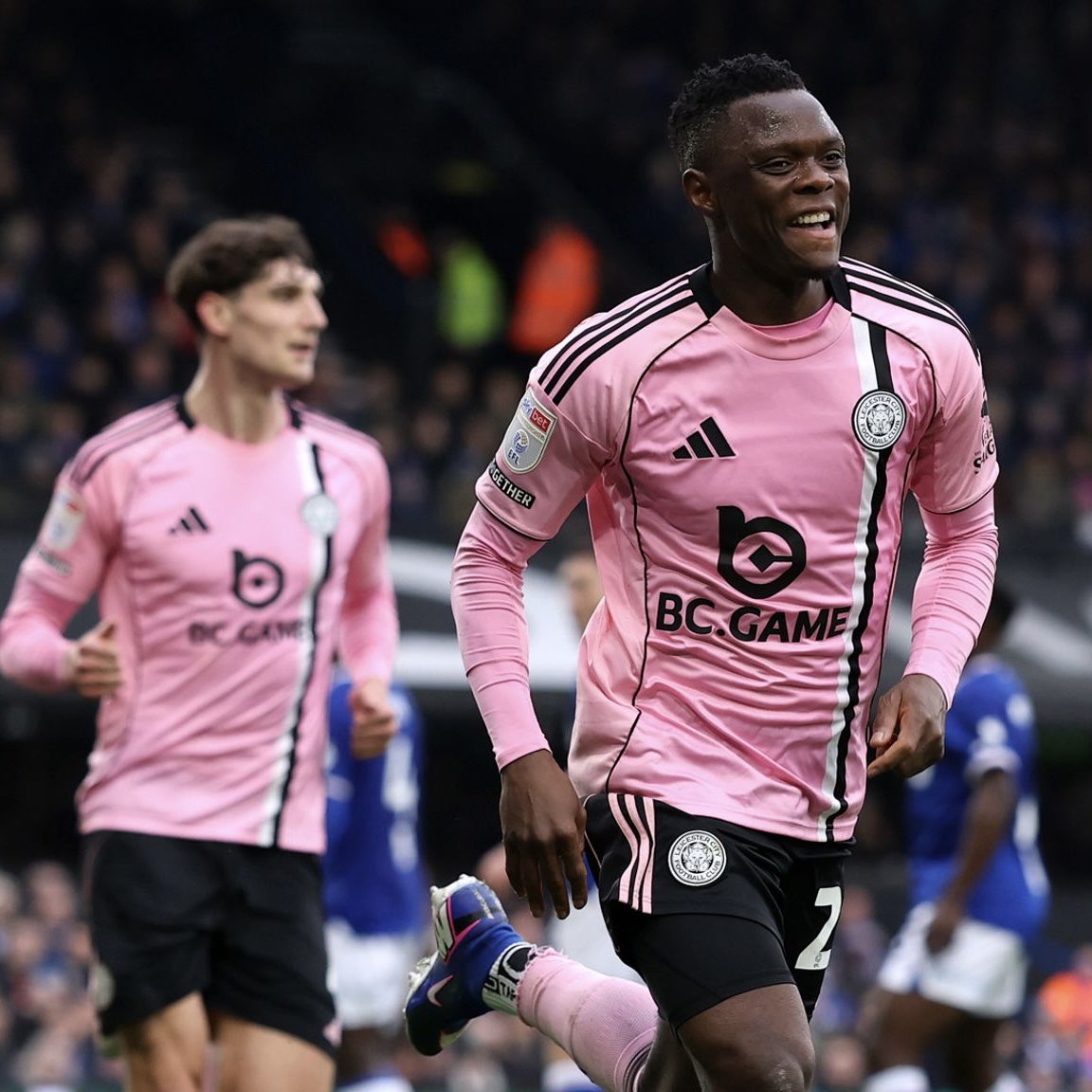 Second Tier podcast tweet media