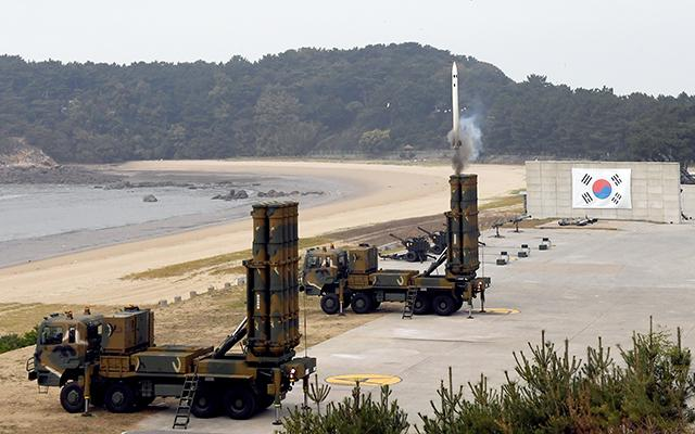 International Defence Analysis tweet media