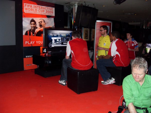 Michael O'Dell tweet media