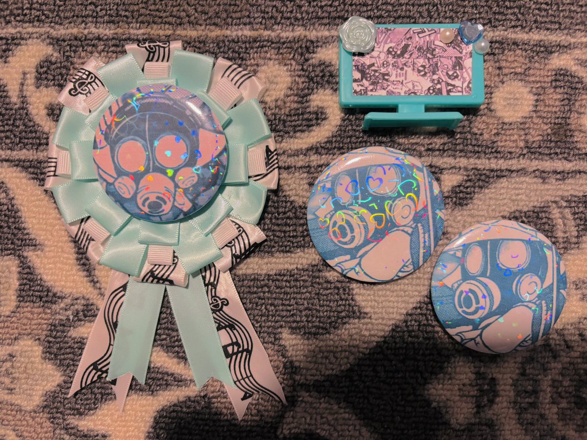 SOS↑DECO tweet media