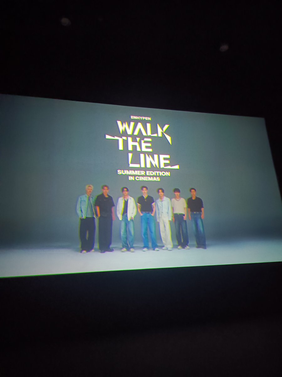 mintdeunoo's tweet photo. 10/10 worth it mawalan ng boses 😀

#WALKTHELINESUMMEREDITION https://t.co/MibCHOctPw