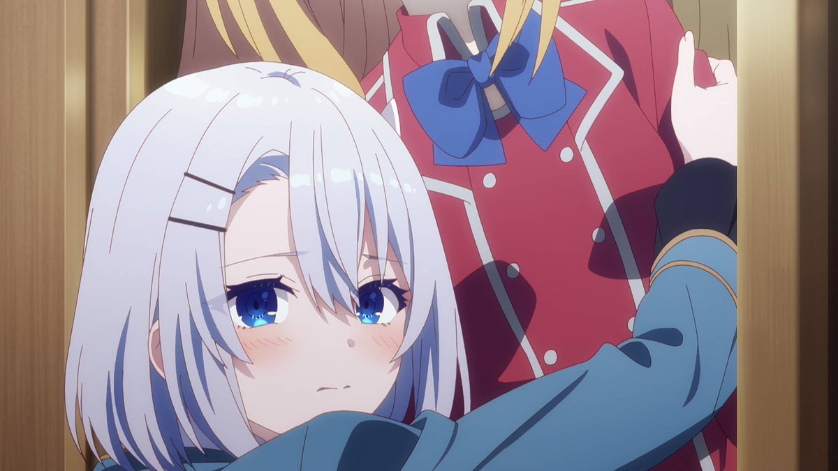 「ひきこまり吸血姫の悶々」公式 tweet media