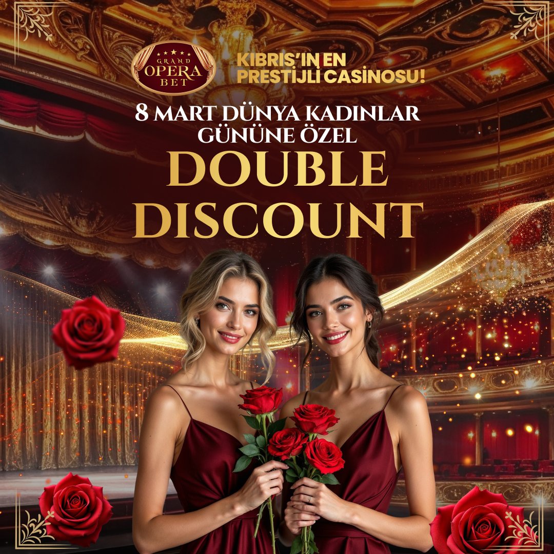 Grand Opera tweet media