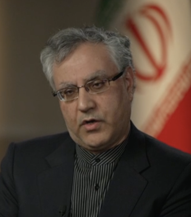 Richard Sanders tweet media