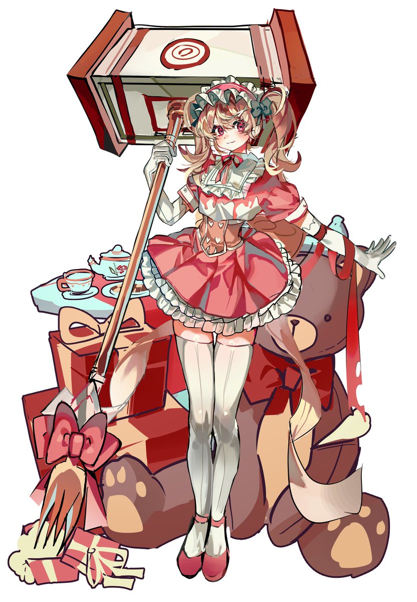 가온누리 tweet media