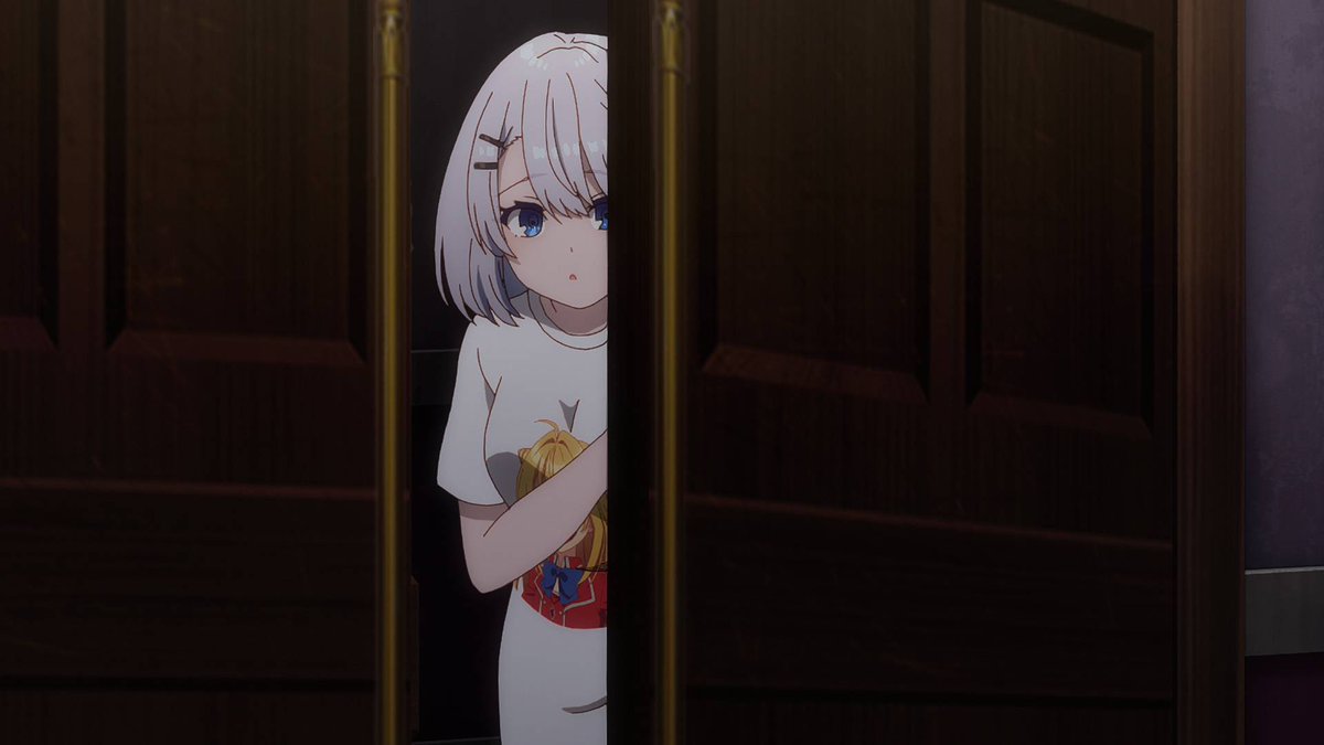 「ひきこまり吸血姫の悶々」公式 tweet media