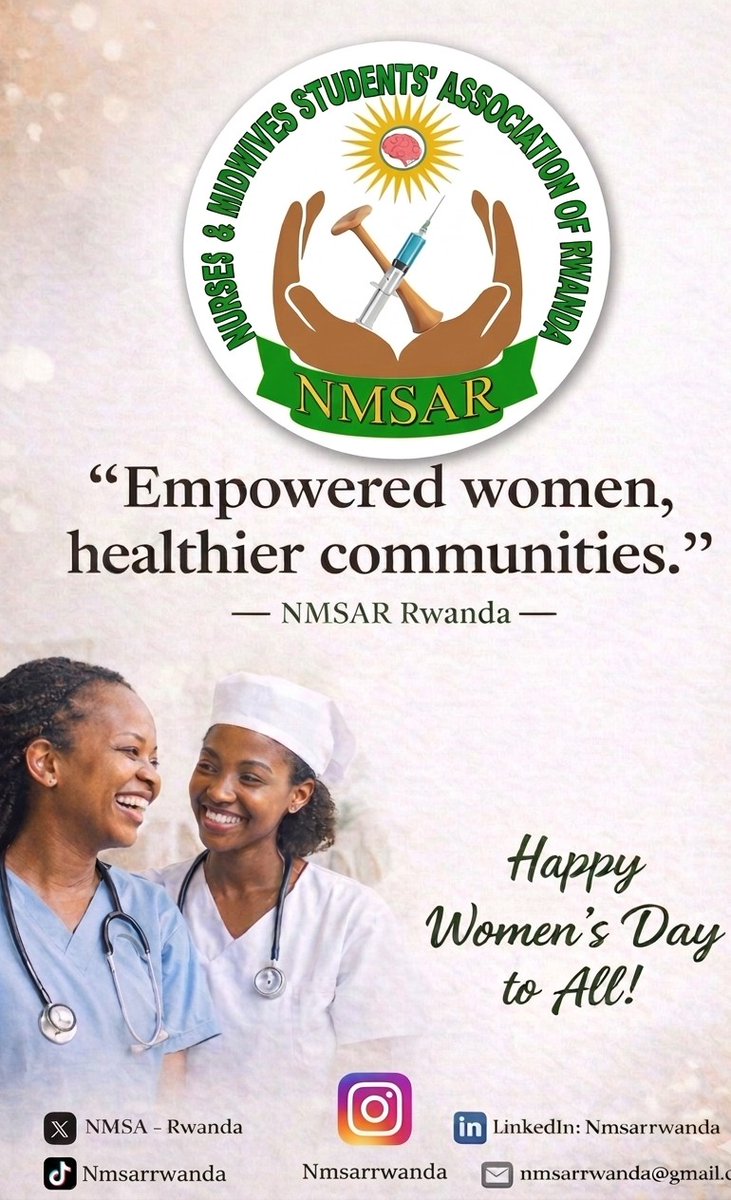 NMSA-Rwanda tweet media