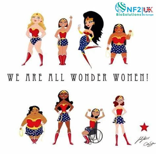 NF2 BioSolutions UK & Europe tweet media