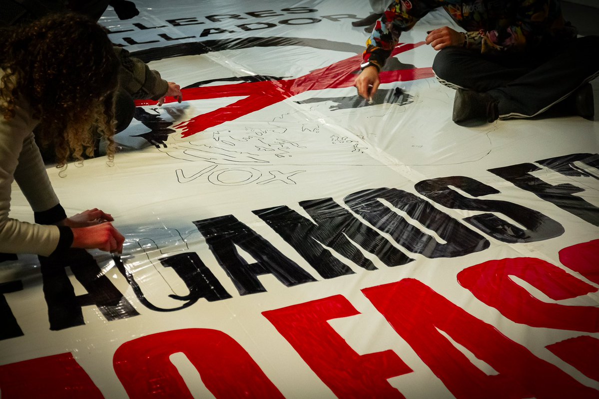 CMS Compostela tweet media