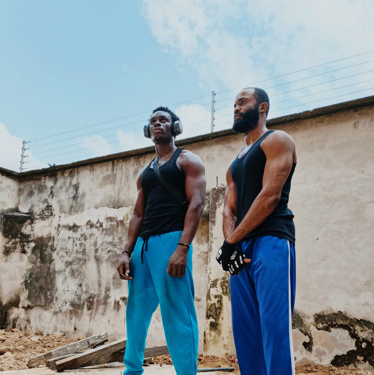 Da Whoknows Monday tweet media