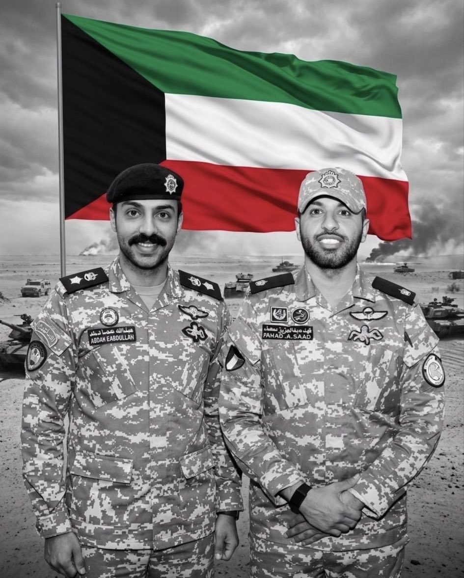 ثامر السويط tweet media