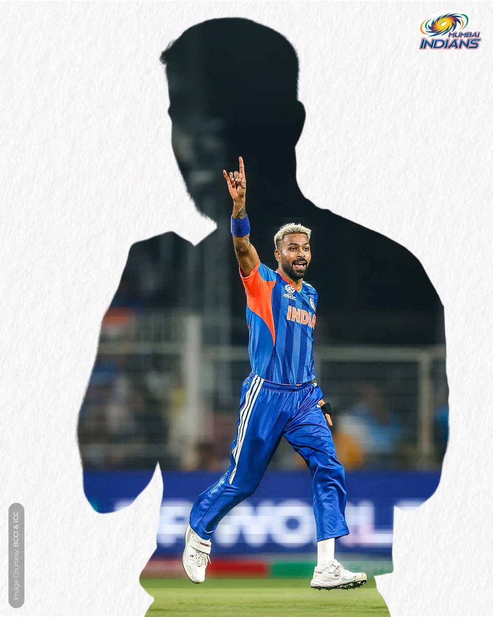 mipaltan's tweet photo. Every 𝒎𝒐𝒎𝒆𝒏𝒕 has led us to this point. Now comes the biggest one! 🔥🇮🇳 https://t.co/2cCzbhH3OW