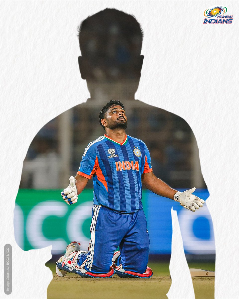 mipaltan's tweet photo. Every 𝒎𝒐𝒎𝒆𝒏𝒕 has led us to this point. Now comes the biggest one! 🔥🇮🇳 https://t.co/2cCzbhH3OW
