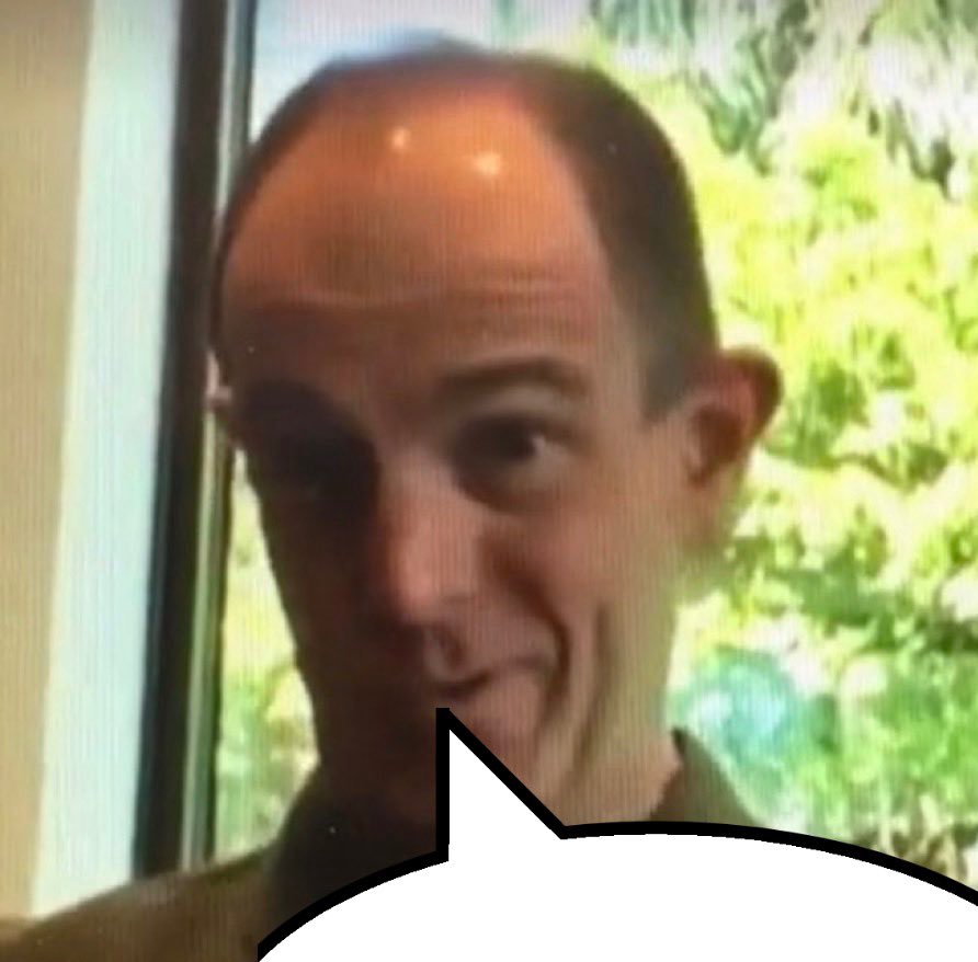 Kenneth Dredd tweet media