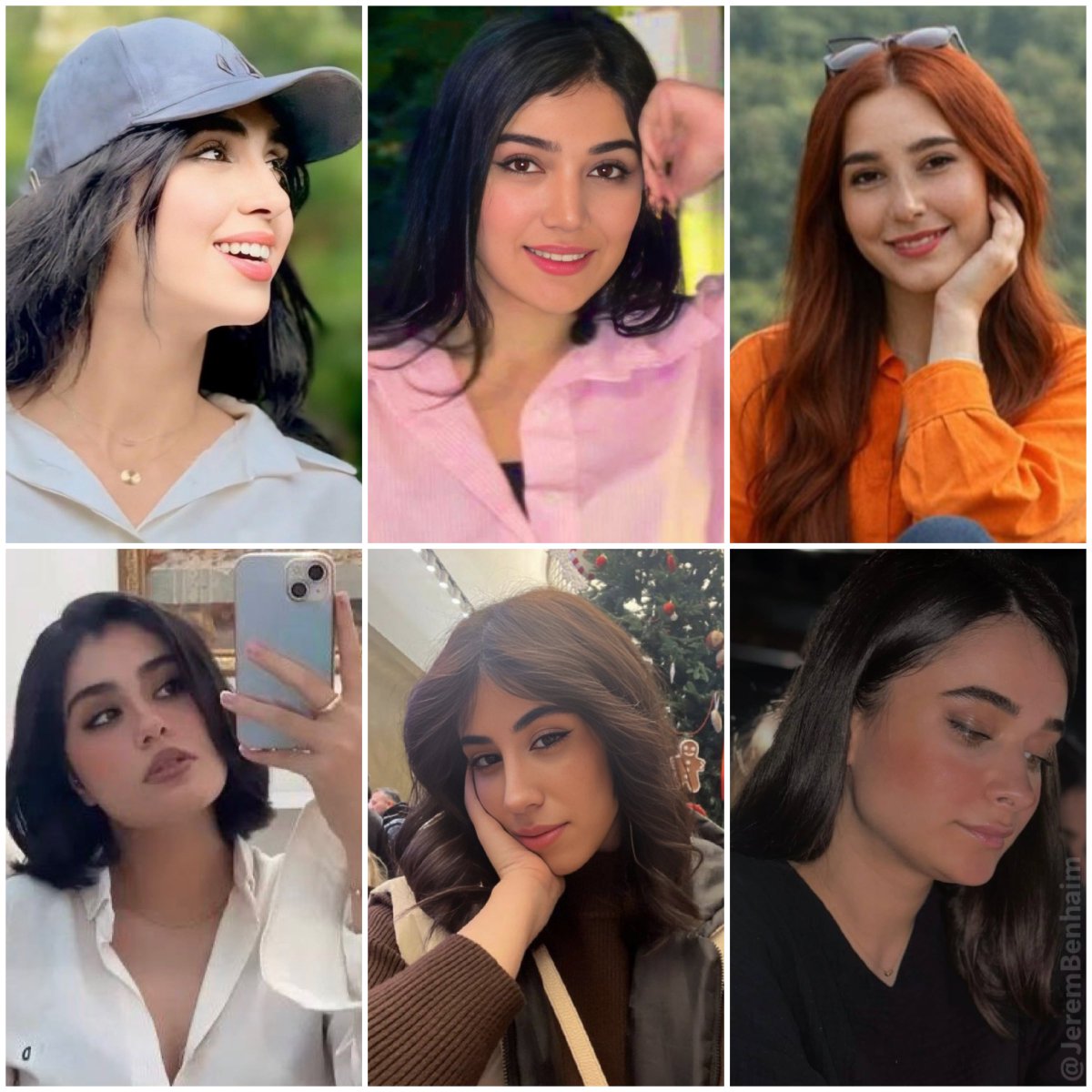 Jérémy Benhaïm tweet media