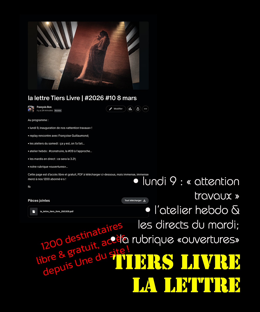 françois bon tweet media