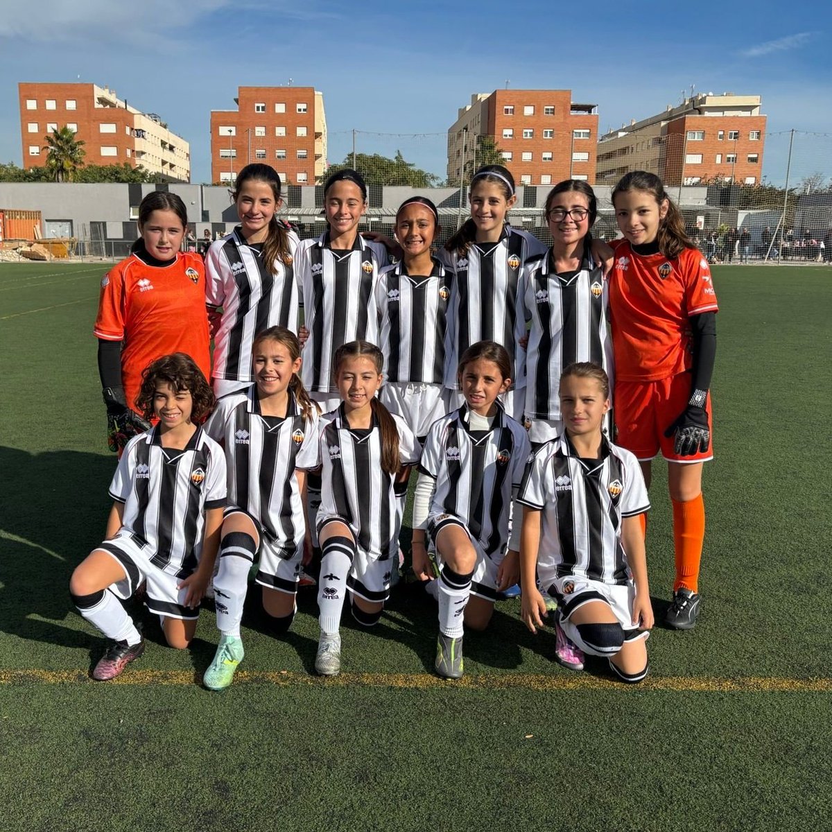 CD Castellón Femenino tweet media