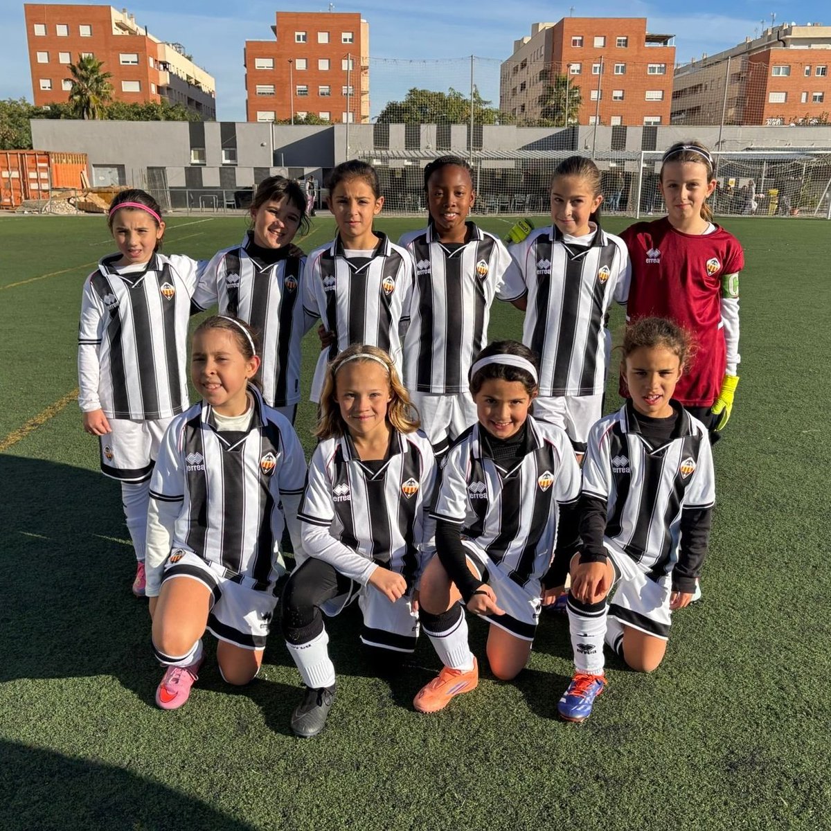 CD Castellón Femenino tweet media
