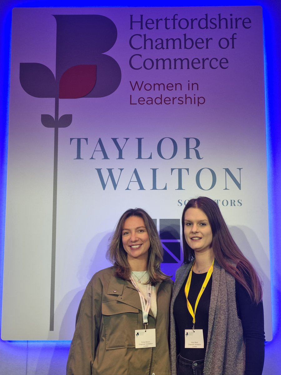 Chapman Ventilation tweet media