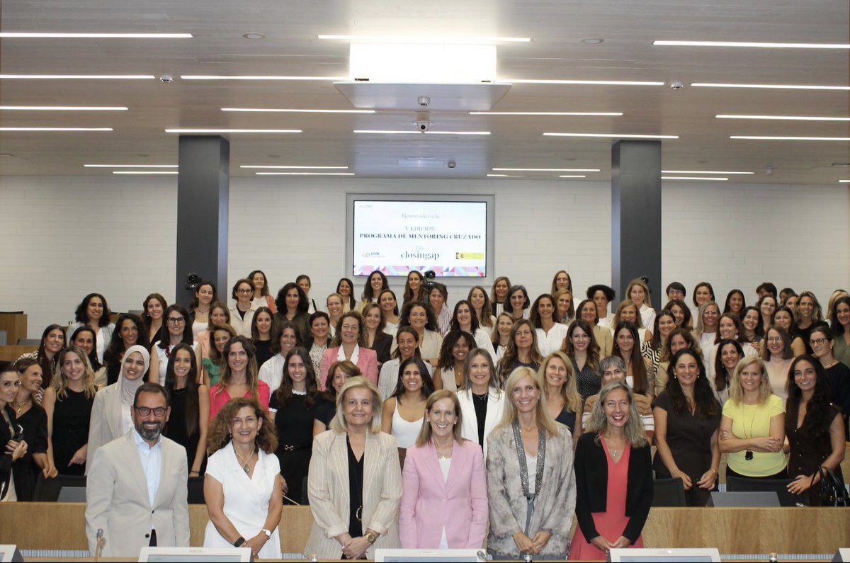 FundacionCEOE tweet media