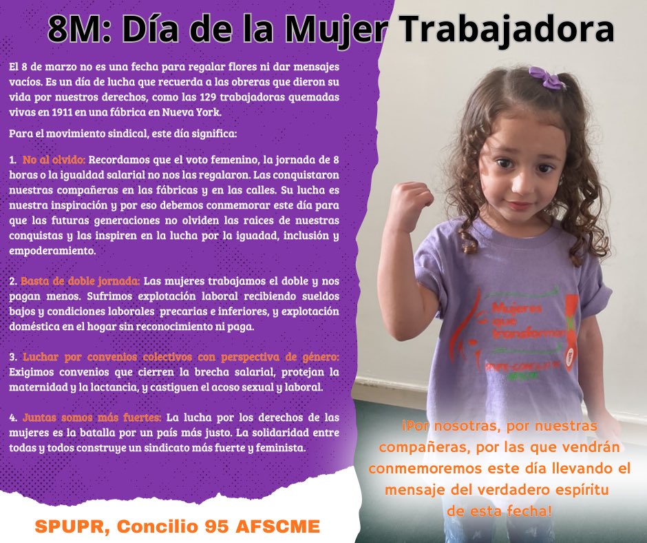 SPUPR - Concilio 95 tweet media