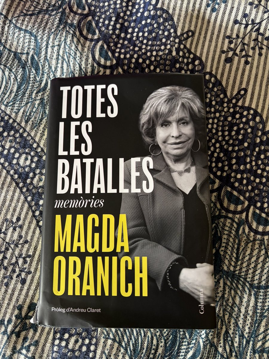 carles campuzano tweet media