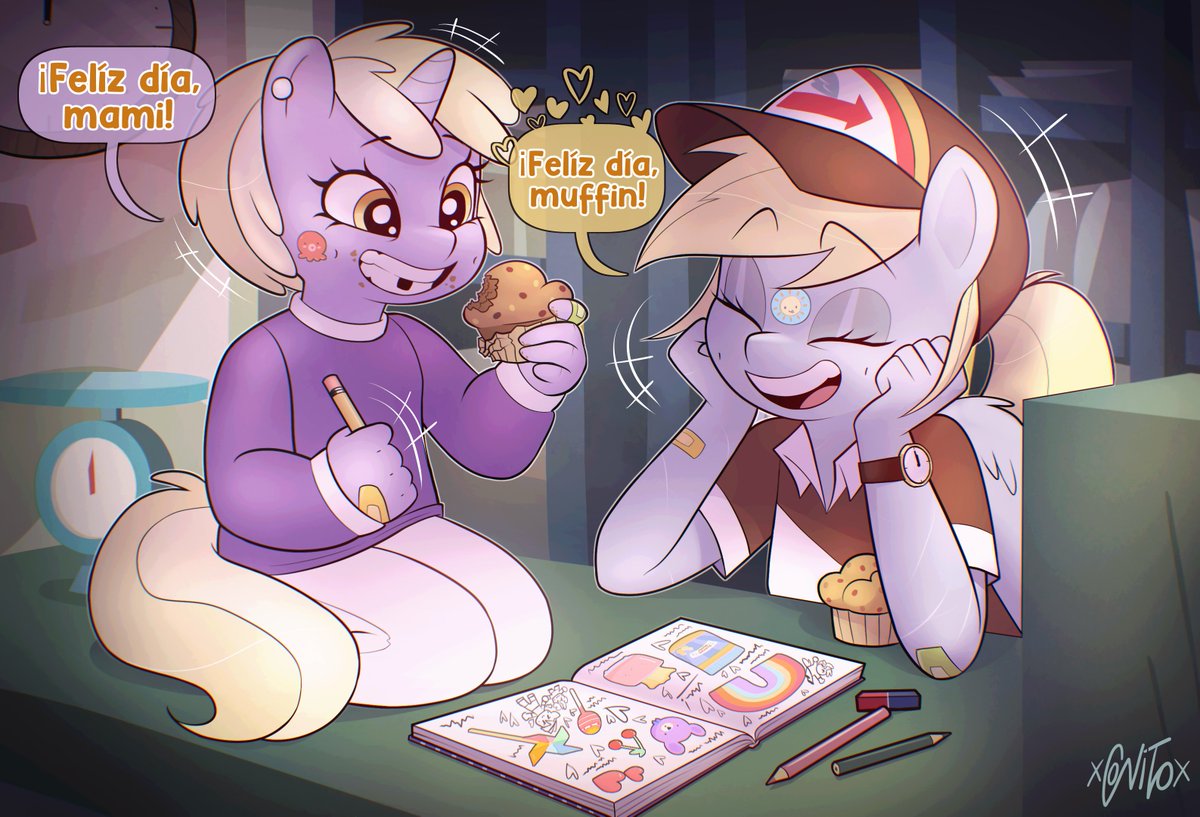 xCONITO 🇻🇪 (COMMS OPEN)❗ tweet media