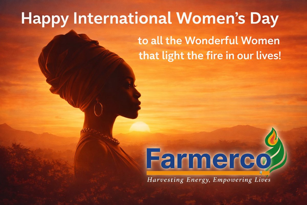 Farmerco Industries Limited tweet media