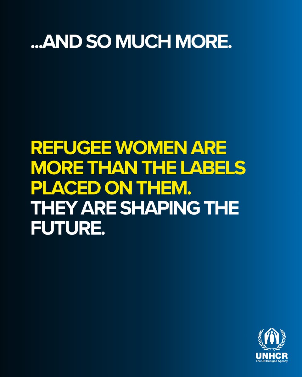 UNHCR Pakistan tweet media